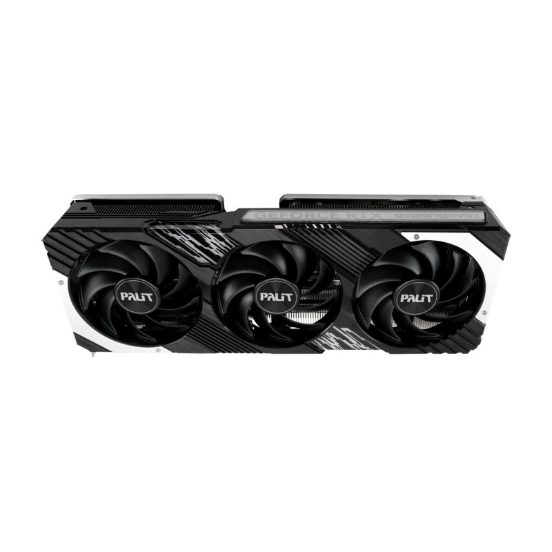 GeForce RTX 4080 SUPER GamingPro OC - Grafikkarten